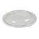 Sabert 52016A500 Dome Lid For 12 Oz & 16 Oz Round Bowls