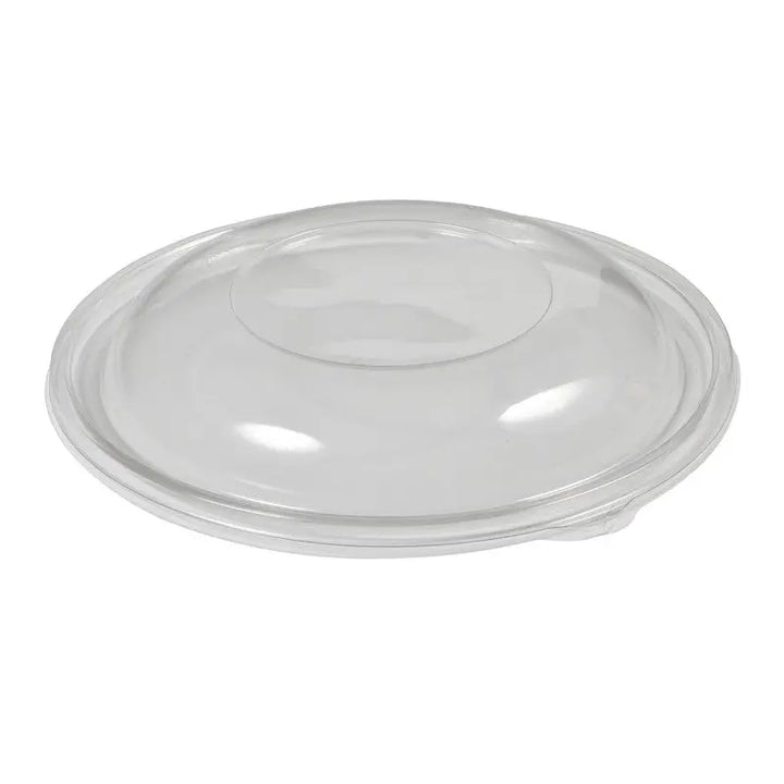 Sabert 52016A500 Dome Lid For 12 Oz & 16 Oz Round Bowls Sabert