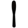 Sabert UBK72SPRDT 7.5" Black Sandwich Spreader
