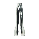 Sabert UM72STNG 6.25" Silver Squeeze Tongs