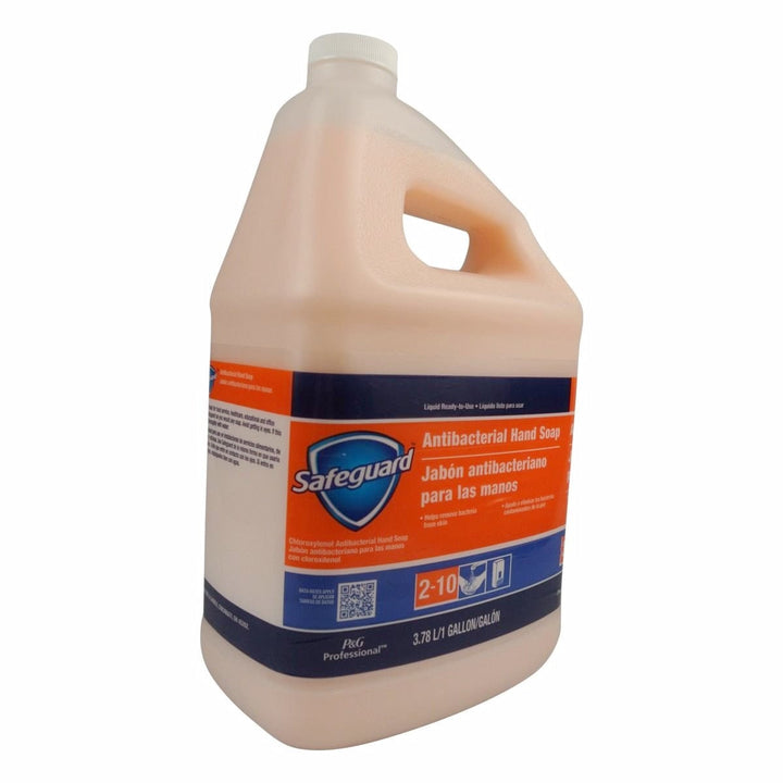 Safeguard Liquid Hand Soap Gallon (07010)