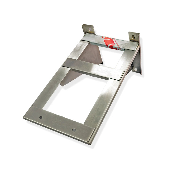 Adcraft SAL-2800W/MB Wall Mount Bracket for 17" Electric Salamander Adcraft