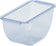 San Jamar 1 Pint Insert For Dome Condiment Dispenser