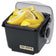 San Jamar BD2002 1 Qt Mini Dome Garnish Center