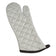 San Jamar Inc 801SG17 Best 17" Silicone Oven Mitt 2/Pair