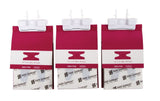 San Jamar MKBR903 Mani-Kare Knuckle Bandage Refill 3-Pack