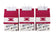 San Jamar MKBR903 Mani-Kare Knuckle Bandage Refill 30 Count