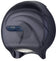 San Jamar R2090TBK Jumbo Toilet Paper Dispenser