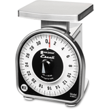San Jamar SCMDL2 2# x 1/4 Oz Mechanical Dial Scale
