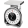 San Jamar SCMDL2 2# x 1/4 Oz Mechanical Dial Scale