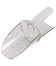 San Jamar SI4550 Beverage/Banquet Saf-T-Scoop