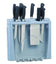 San Jamar STK1008 Saf-T-Knife Station
