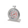 San Jamar THDLOV Escali Oven Thermometer 40 To 500 F