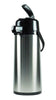 Service Ideas ECALS22SS Airpot 2.4 Liter