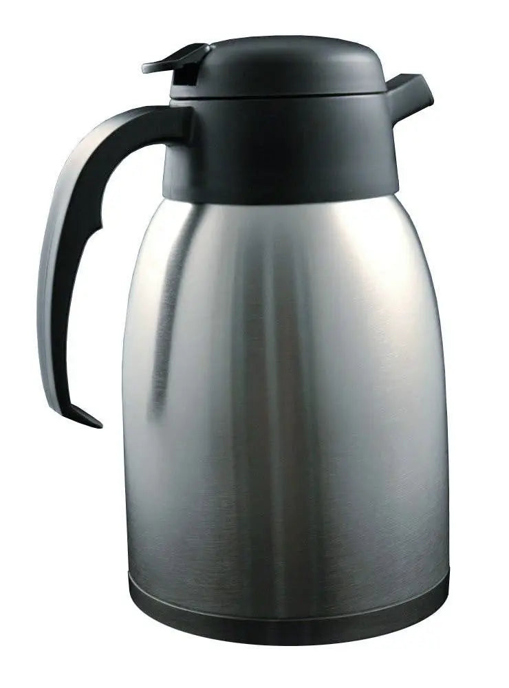 Service Ideas FVP20 2 Liter Steelvac Server