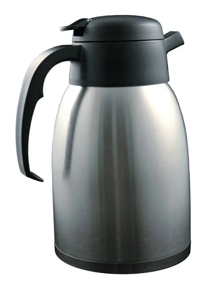 Service Ideas FVP20 2 Liter Steelvac Server Service Ideas