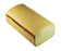 Single Fold Kraft Paper Towels (4000/Case)