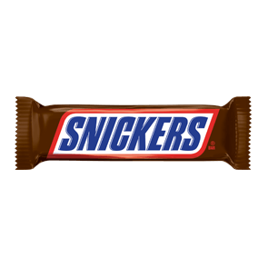 Snickers Milk Chocolate Candy bar