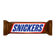 Snickers Milk Chocolate Candy bar