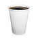 Solo 12HPC Hot Cups 12 Oz White