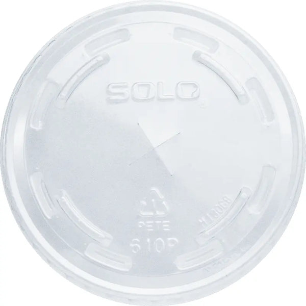 Solo 610TS Slotted Lid For TP9D Cup Solo