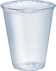 Solo TP7 7 Oz Ultra Clear Cup
