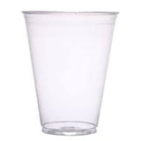 Solo TP9D 9 Oz UltraClear Tall PET Cup