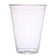 Solo TP9D 9 Oz UltraClear Tall PET Cup
