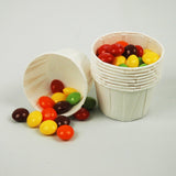 Genpak Souffle Cups 2 Oz Paper (F200)