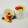 Genpak Souffle Cups 2 Oz Paper (F200)