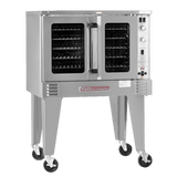 Southbend PCR-1G Single Deck Gas Convection Oven 53,000 BTU