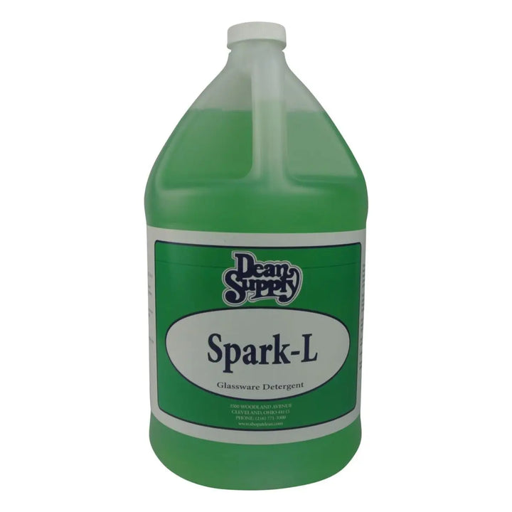 Spark-L Biodegradable Glass Cleaner ShopAtDean