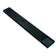 Spill-Stop 160-02 Black Bar Mat 3.25" x 24"