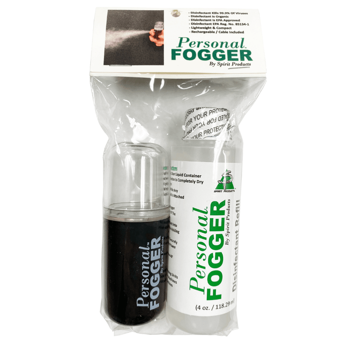 Spirit Products 4 oz Personal Fogger ShopAtDean
