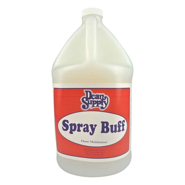 Spray Buff Floor Maintainer Gallon ShopAtDean