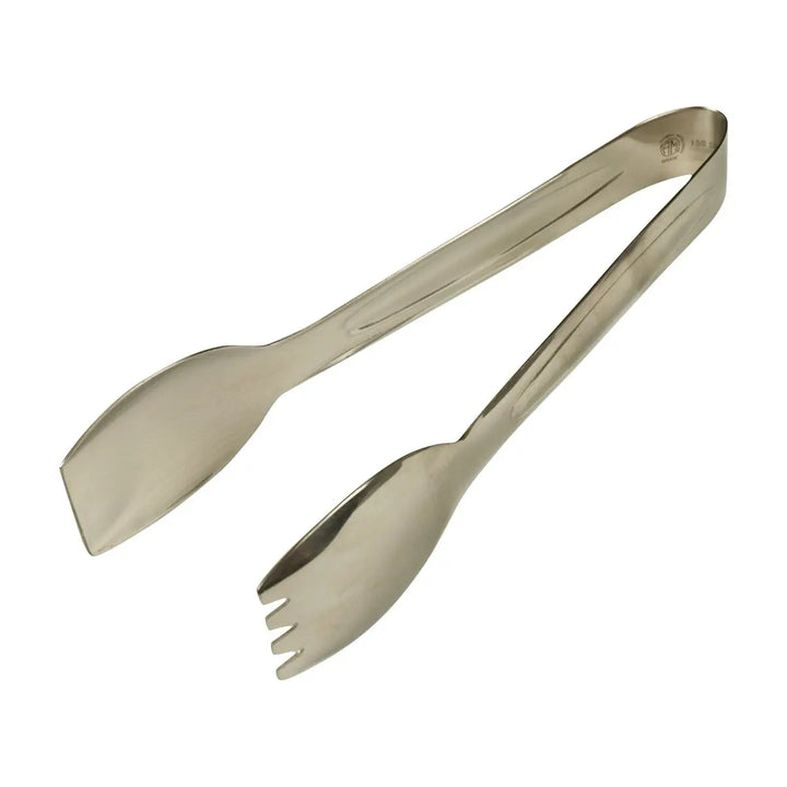 American Metalcraft Stainless Steel 9" Mirage Serving Tong (SW9TNG) American Metalcraft