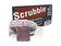 Steel Wool Soap Pad - Hotel Size (ISP01PB)