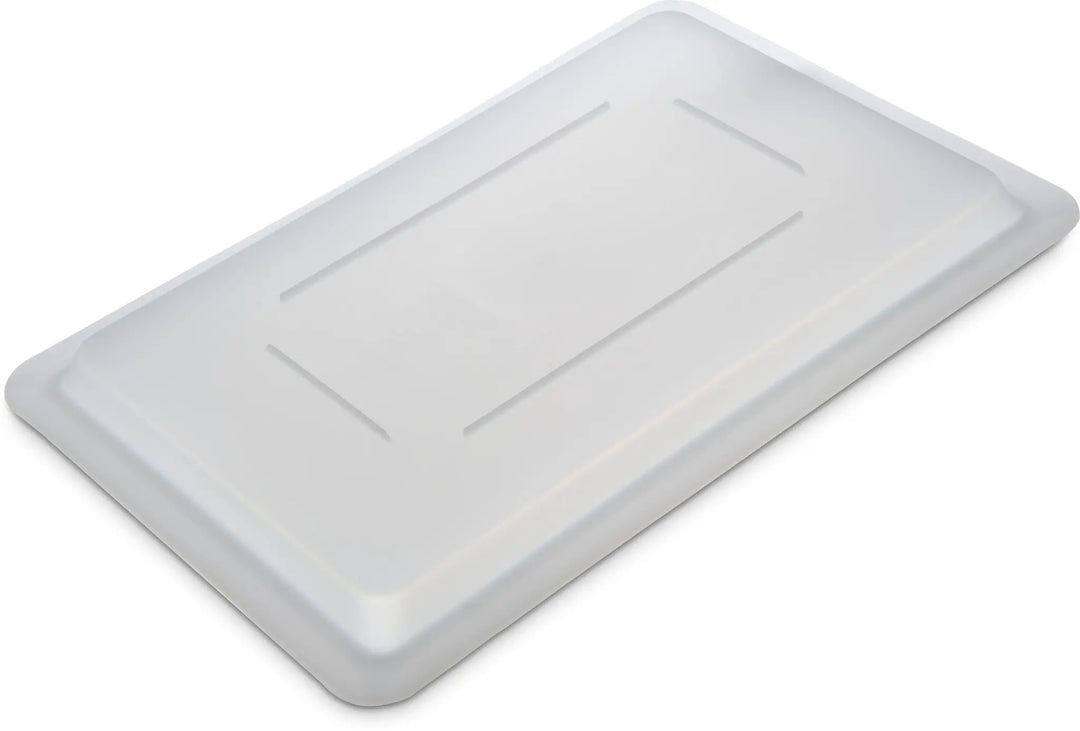 Storplus 1063702 12X18 Food Box Lock Tight Lid White