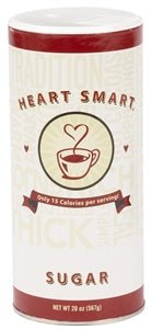 Sugar 20 Oz Canister Diamond Crystal