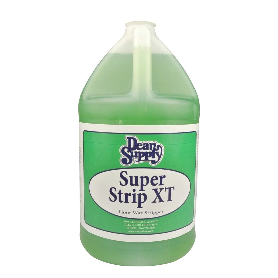 Super Strip XT Floor Wax Stripper Gallon