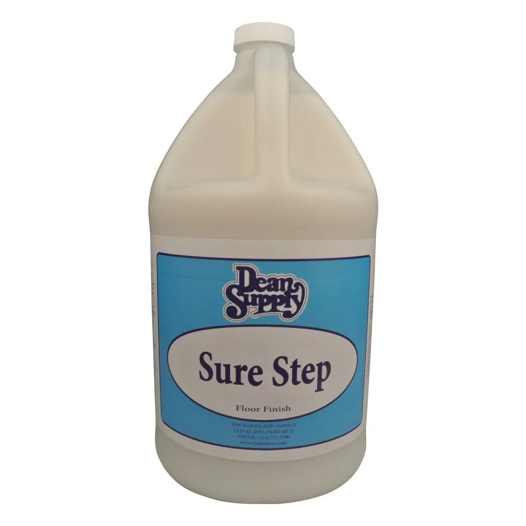 Sure Step B1-4CS Floor Finish 1 Gallon ShopAtDean