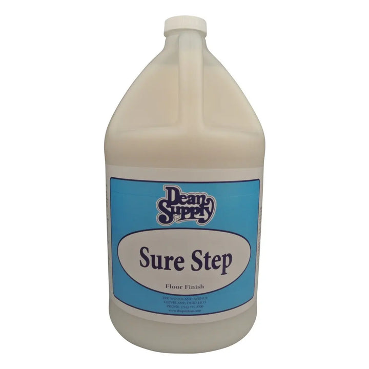 Sure Step B1-4CS Floor Finish 1 Gallon ShopAtDean