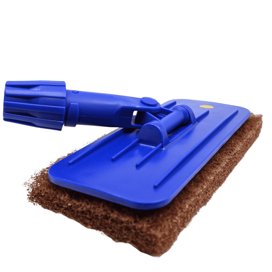 Swivel Scrubbing Pad HolderShopAtDean