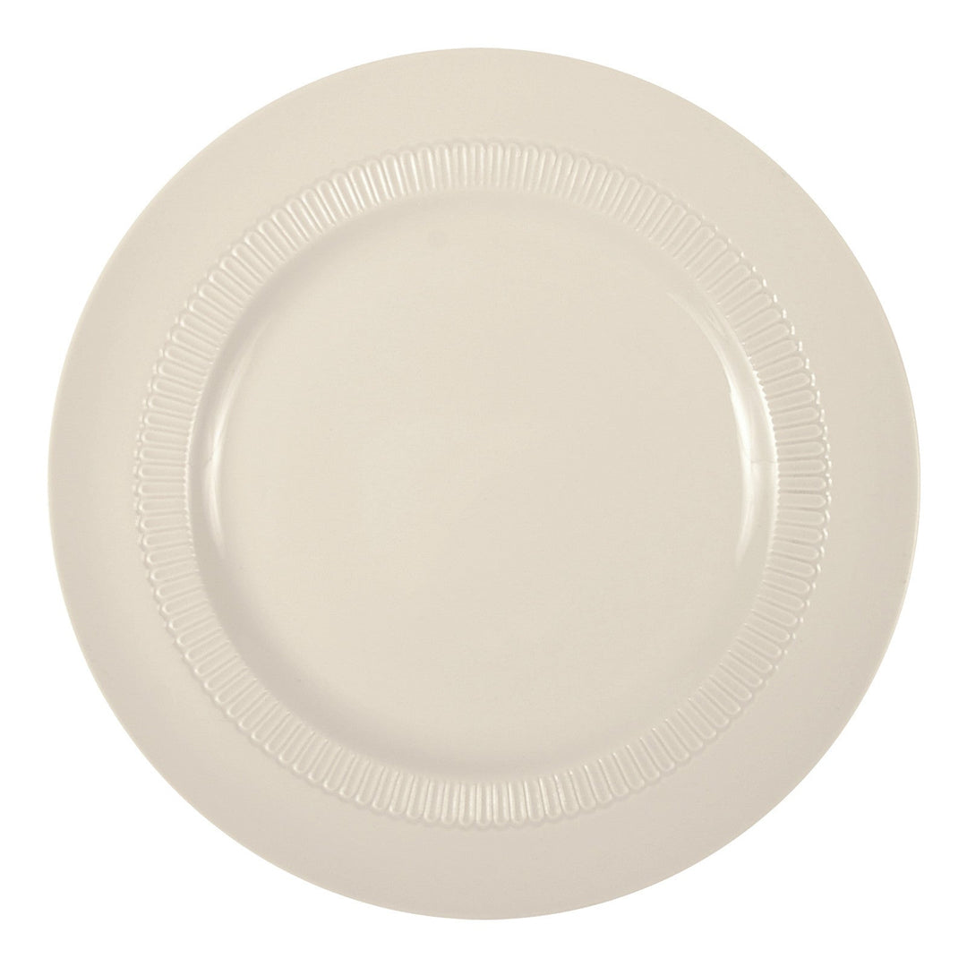 Syracuse 9-1/8" Plate Oyster Bay