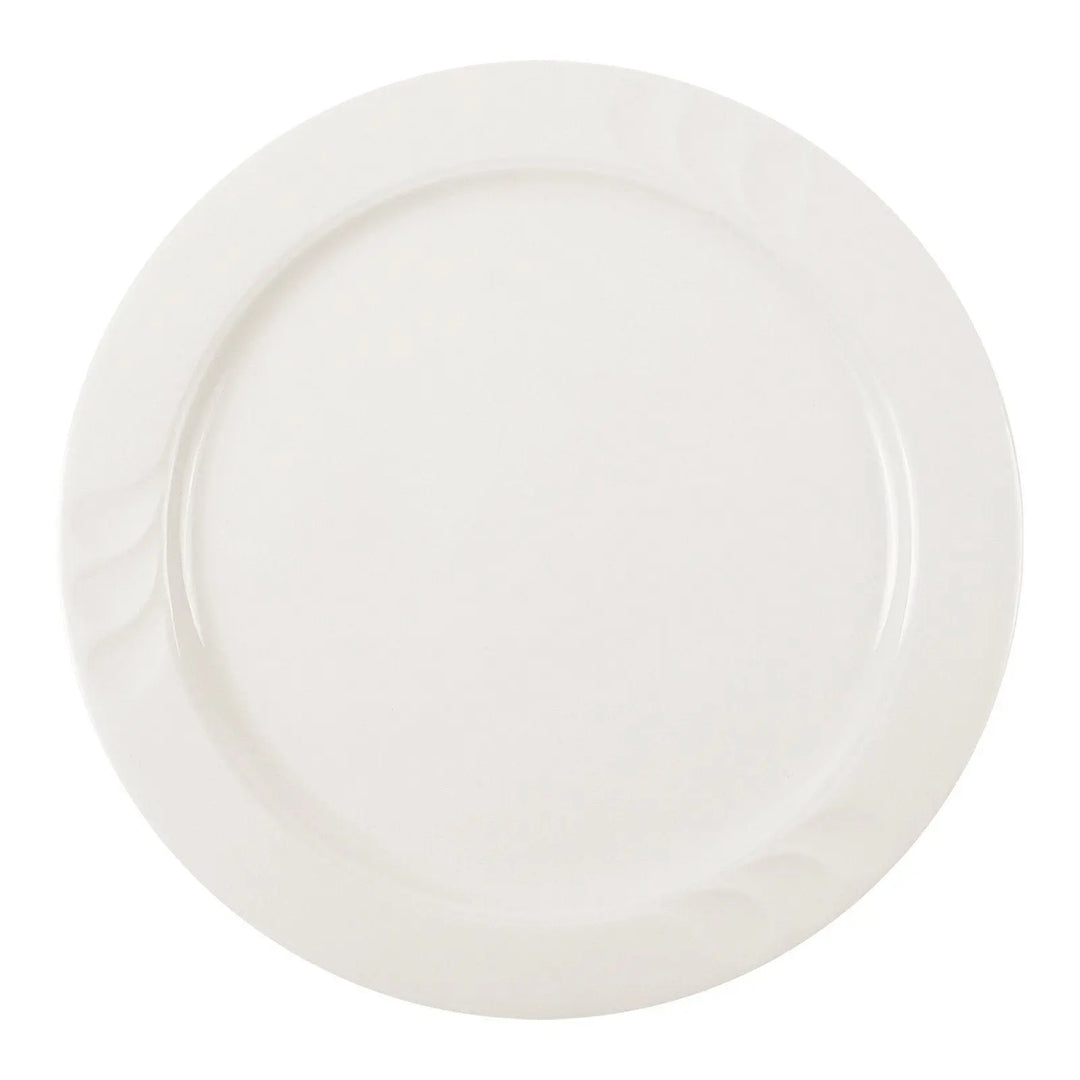 Syracuse 900329004 9-5/8" Marcel Plate Syracuse China