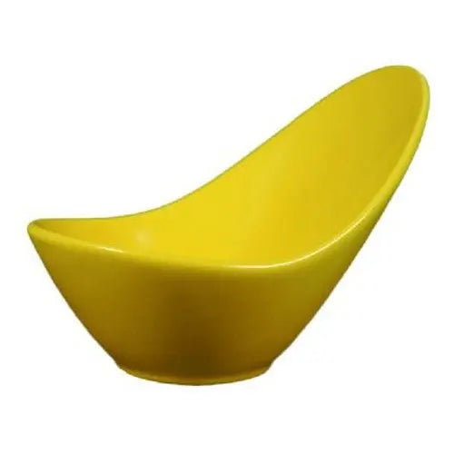 Syracuse 929292 004 2 Oz Highlighters Doheny Yellow Bowl Syracuse China