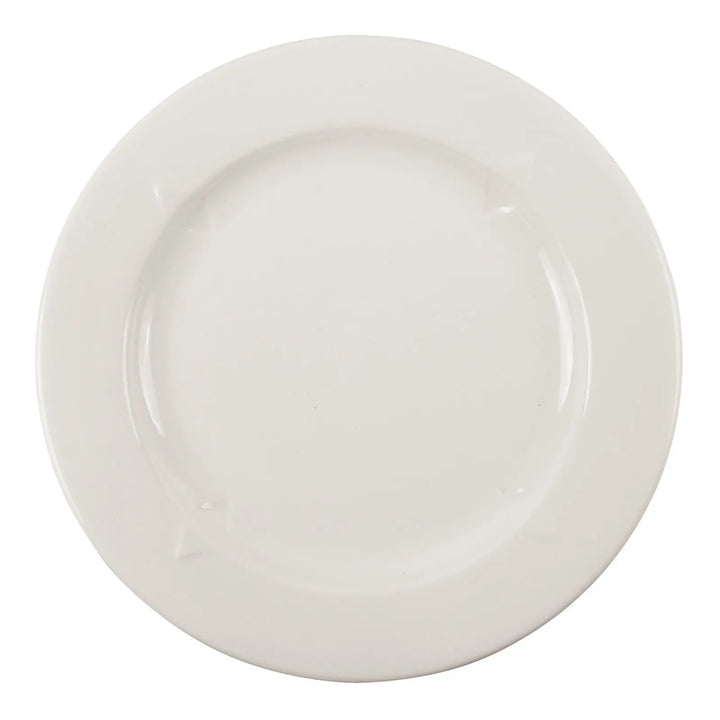 Syracuse 950050267 9" MR Plate Anthem Syracuse China