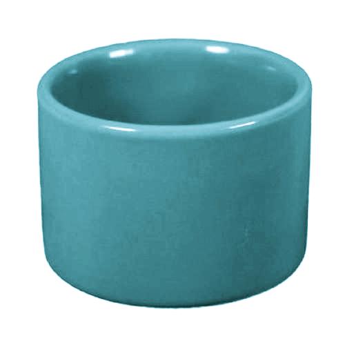 Syracuse 959595 001 5.75 Oz Highlighters Brittany Blue Bowl Syracuse China