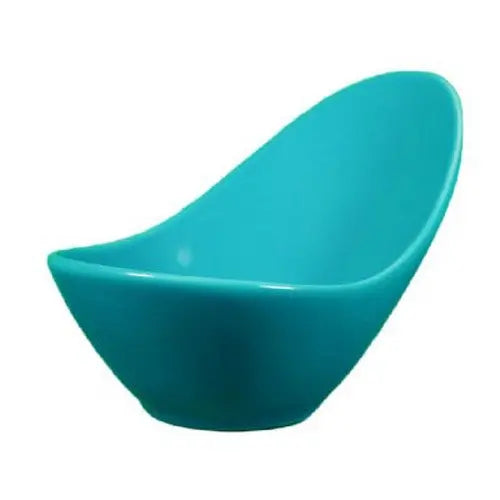 Syracuse 959595 004 2 Oz Highlighters Doheny Blue Bowl Syracuse China
