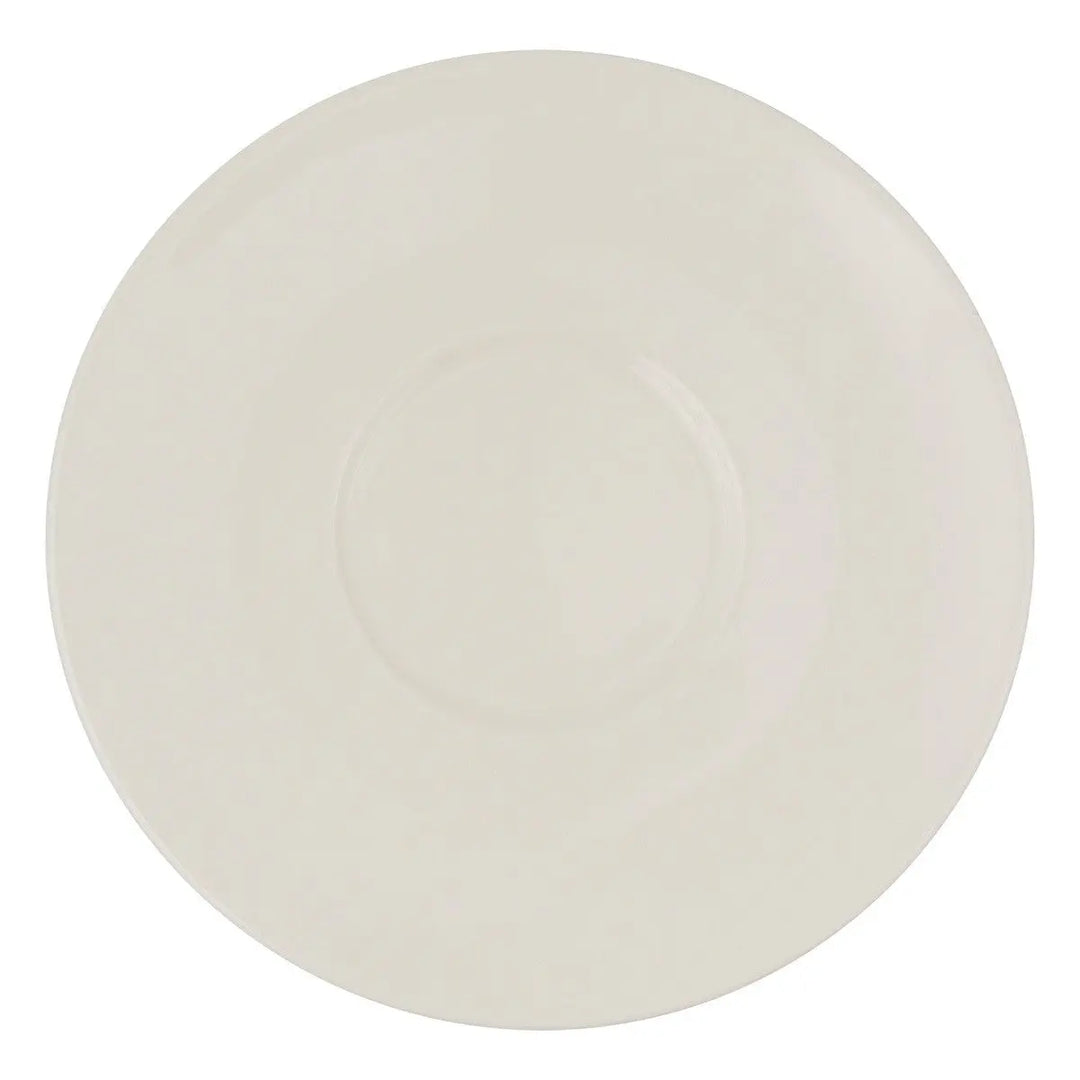 Syracuse Barista Large Saucer 7-1/2" Syracuse China